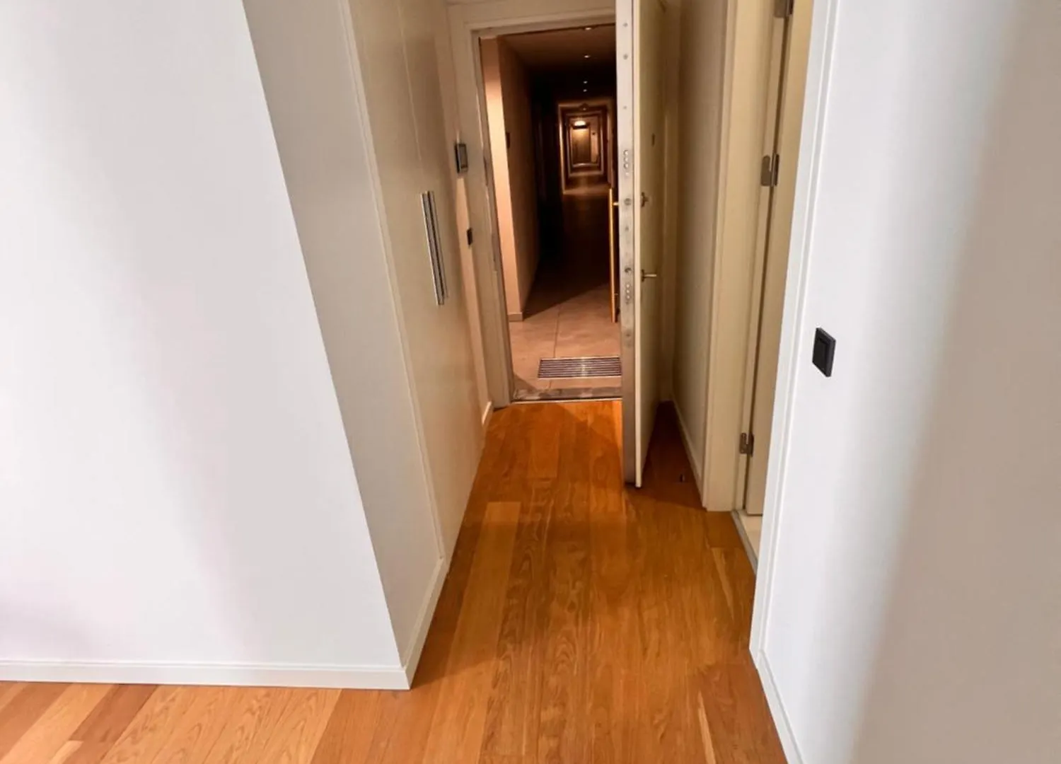 G Tower Residence At Divan Near To Mimar Sinan Metro Station Istanbul 0*,  Turkey