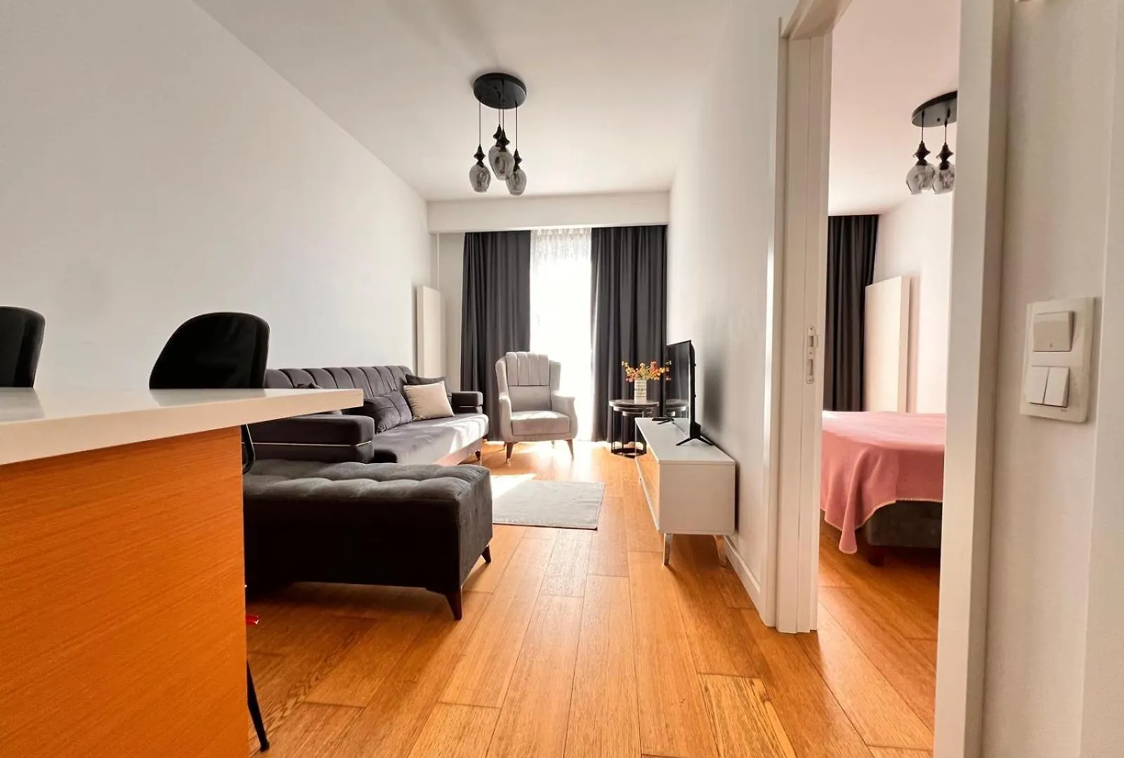 איסטמבול G Tower Residence At Divan Near To Mimar Sinan Metro Station 0*,  טורקיה