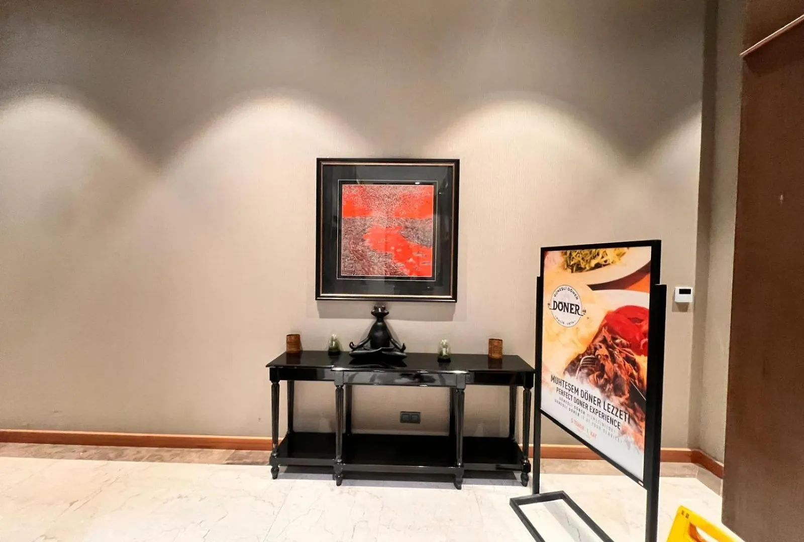איסטמבול G Tower Residence At Divan Near To Mimar Sinan Metro Station 0*,  טורקיה