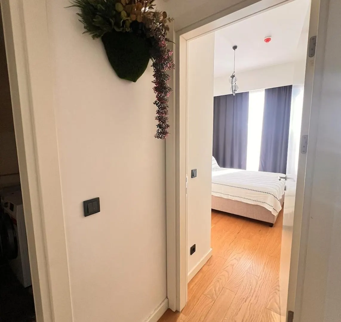 איסטמבול G Tower Residence At Divan Near To Mimar Sinan Metro Station 0*,