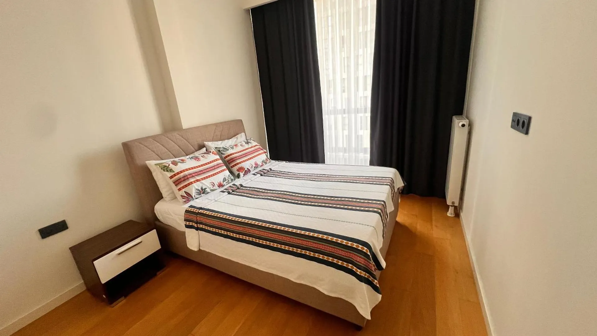 איסטמבול G Tower Residence At Divan Near To Mimar Sinan Metro Station 0*,  טורקיה